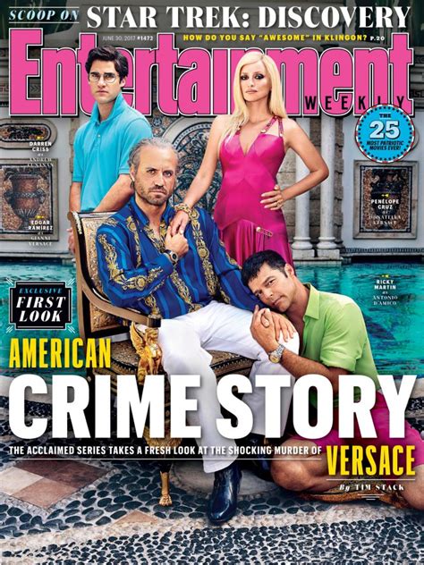 american crime story versace
